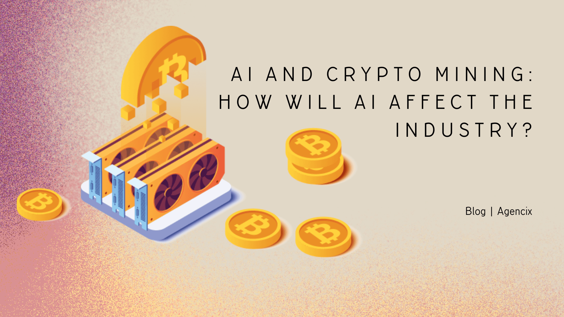 AI and Crypto Mining: How will AI affect the industry?