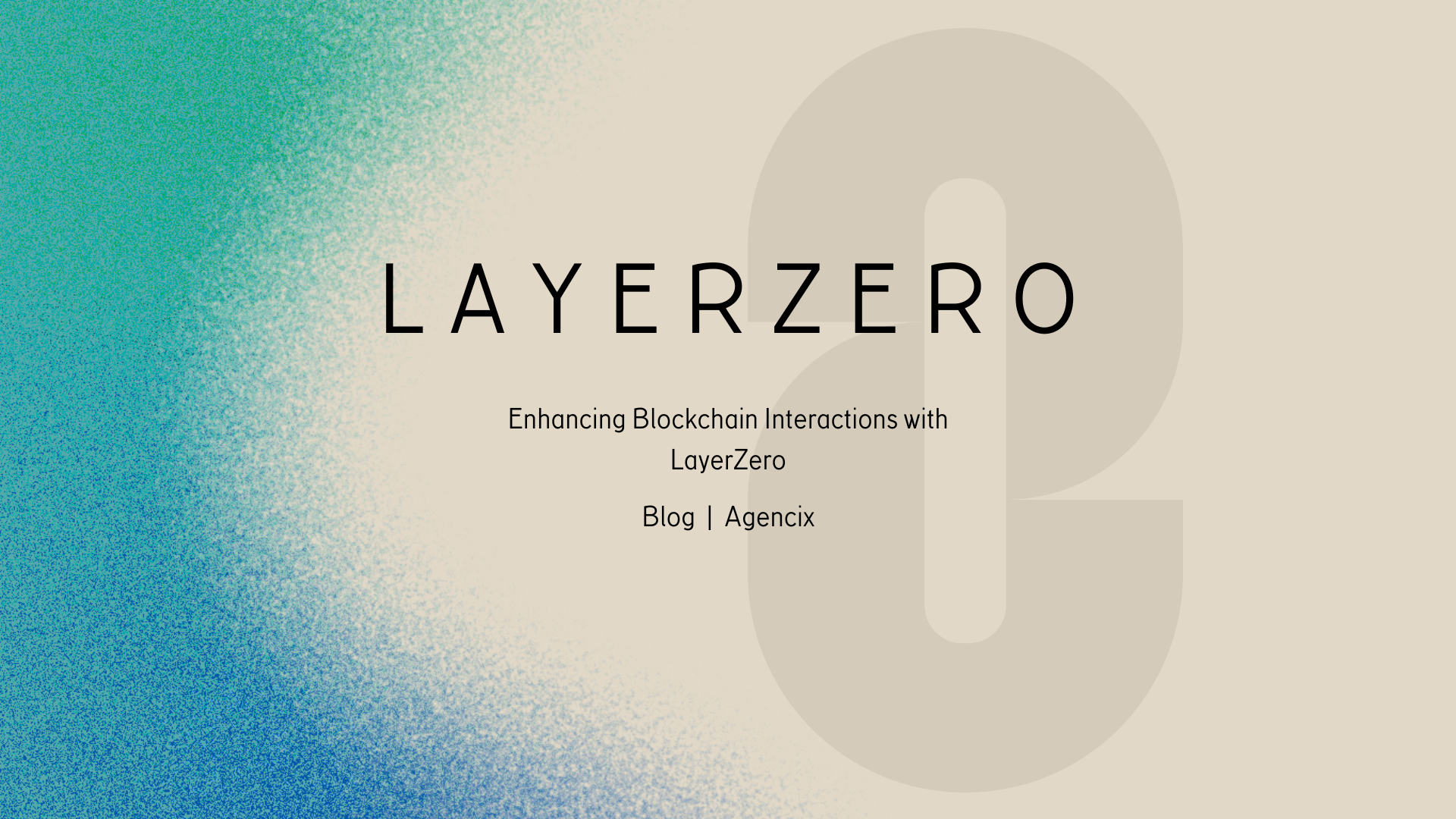 Enhancing Blockchain Interactions with LayerZero