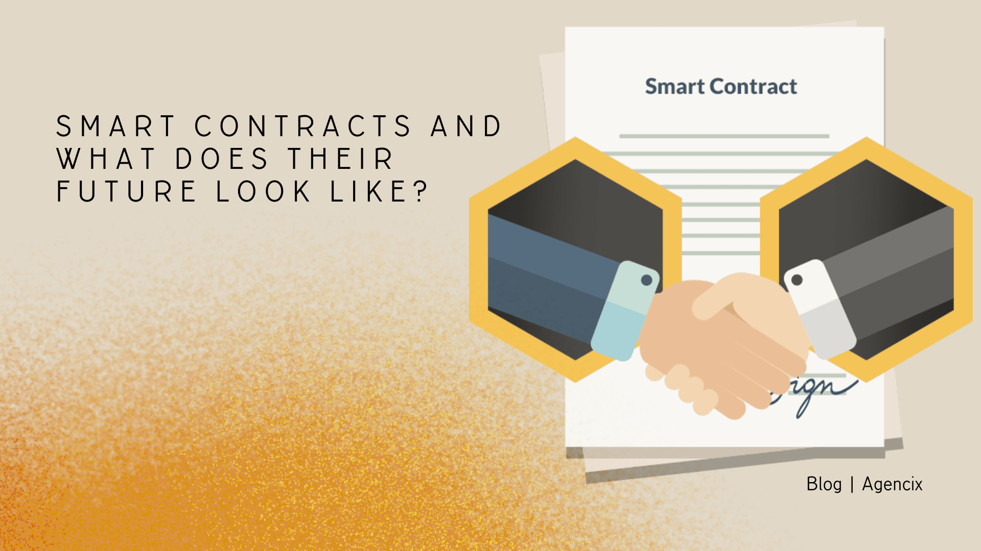 Smart Contracts and what does their future look like?