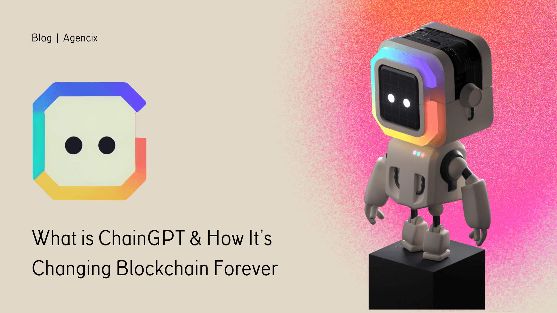 What is ChainGPT & How It’s Changing Blockchain Forever